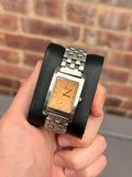 Baume & Mercier Hampton Salmon Dial