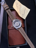 Baltany Tuxedo Chronograph 39mm S5050 Quartz