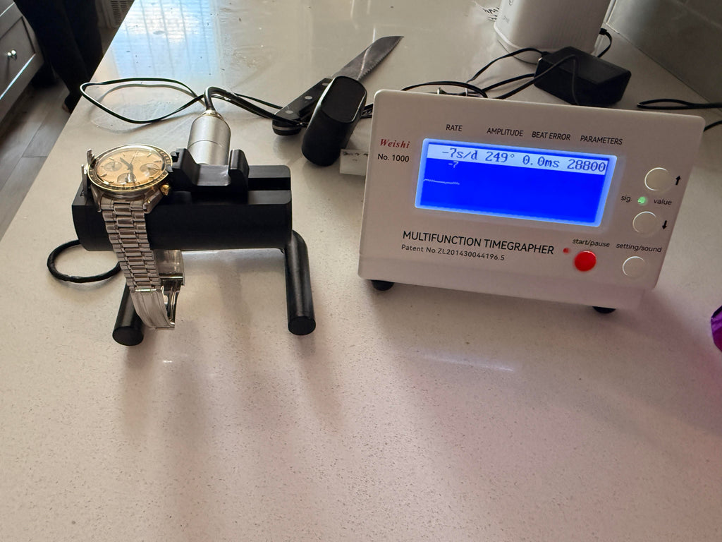 Omega Speedmaster Reduced 3510.50