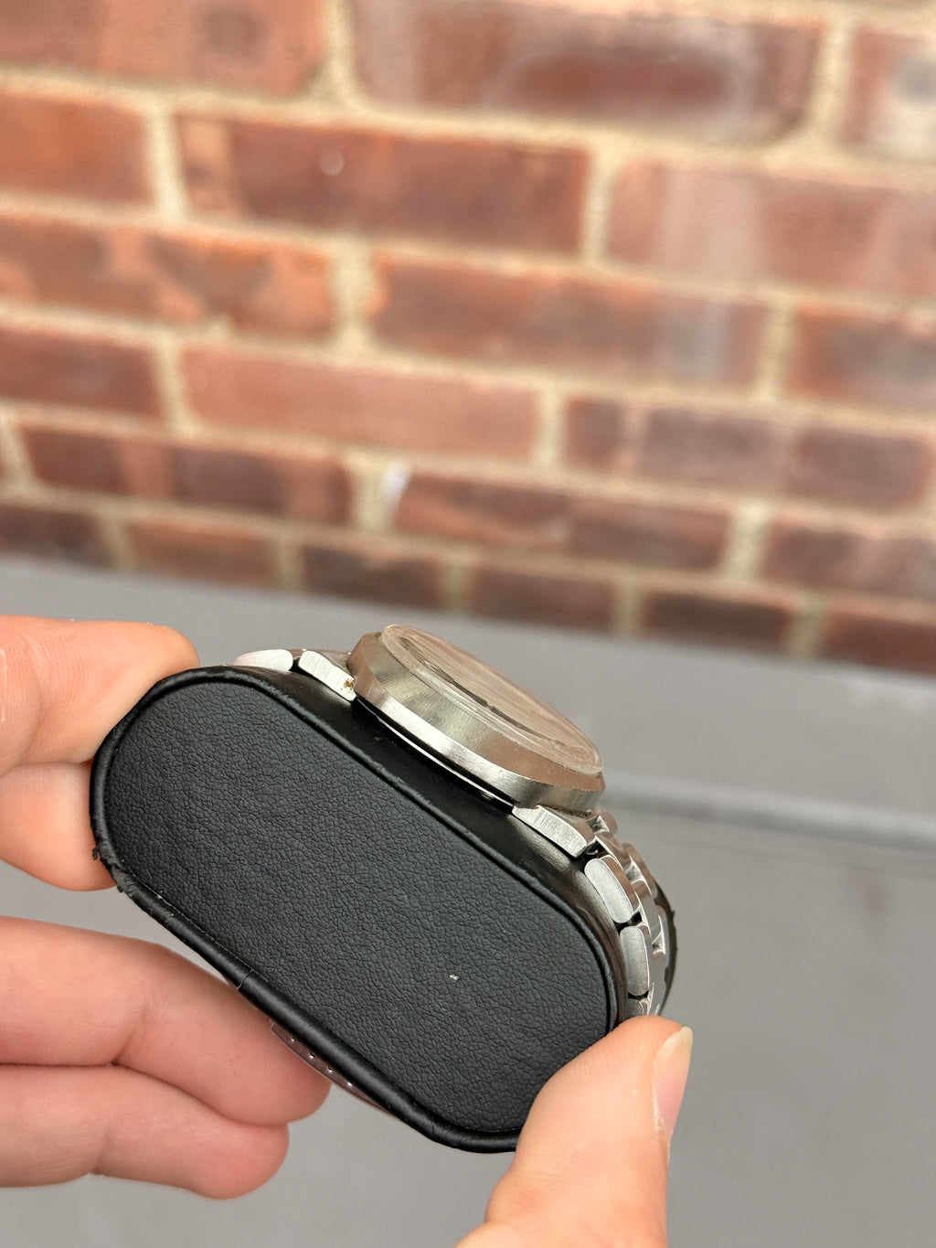 Omega Dynamic 166.039 Recently Serviced