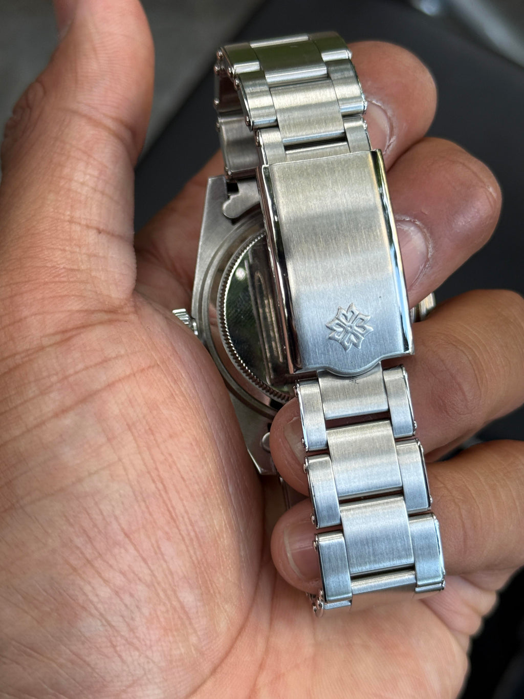 Thorn T028 37mm PT5000 Black Dial Legacy Diver