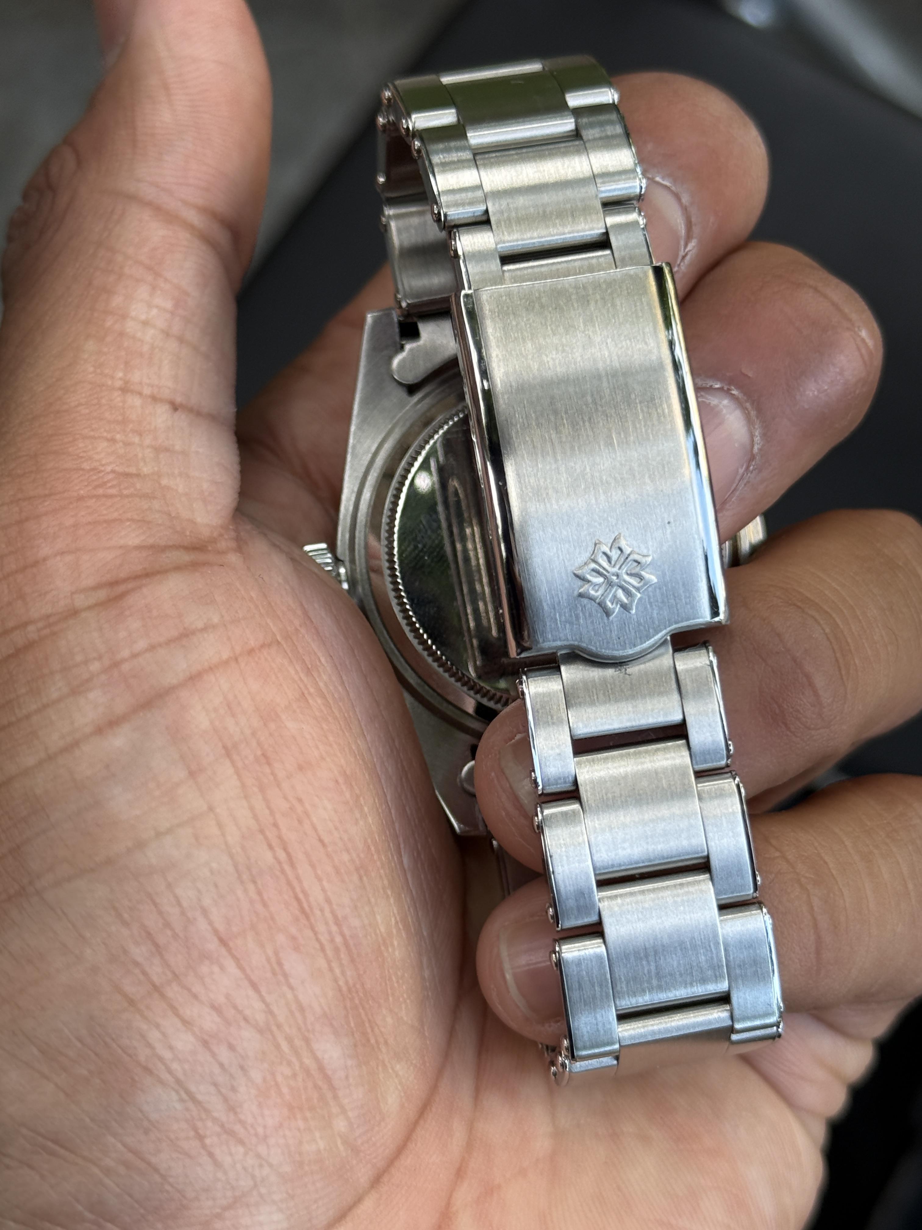 Thorn T028 37mm PT5000 Black Dial Legacy Diver