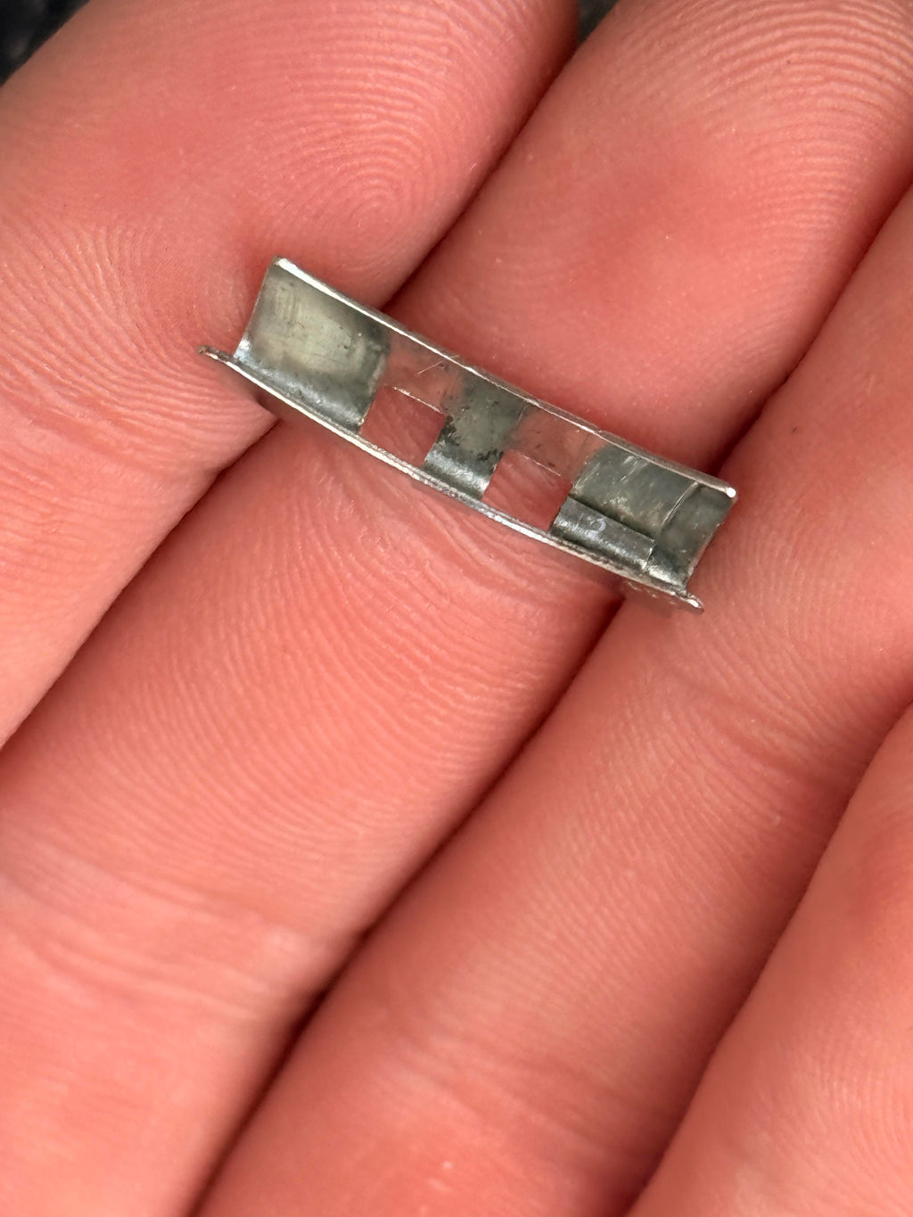Rolex 555 End Links