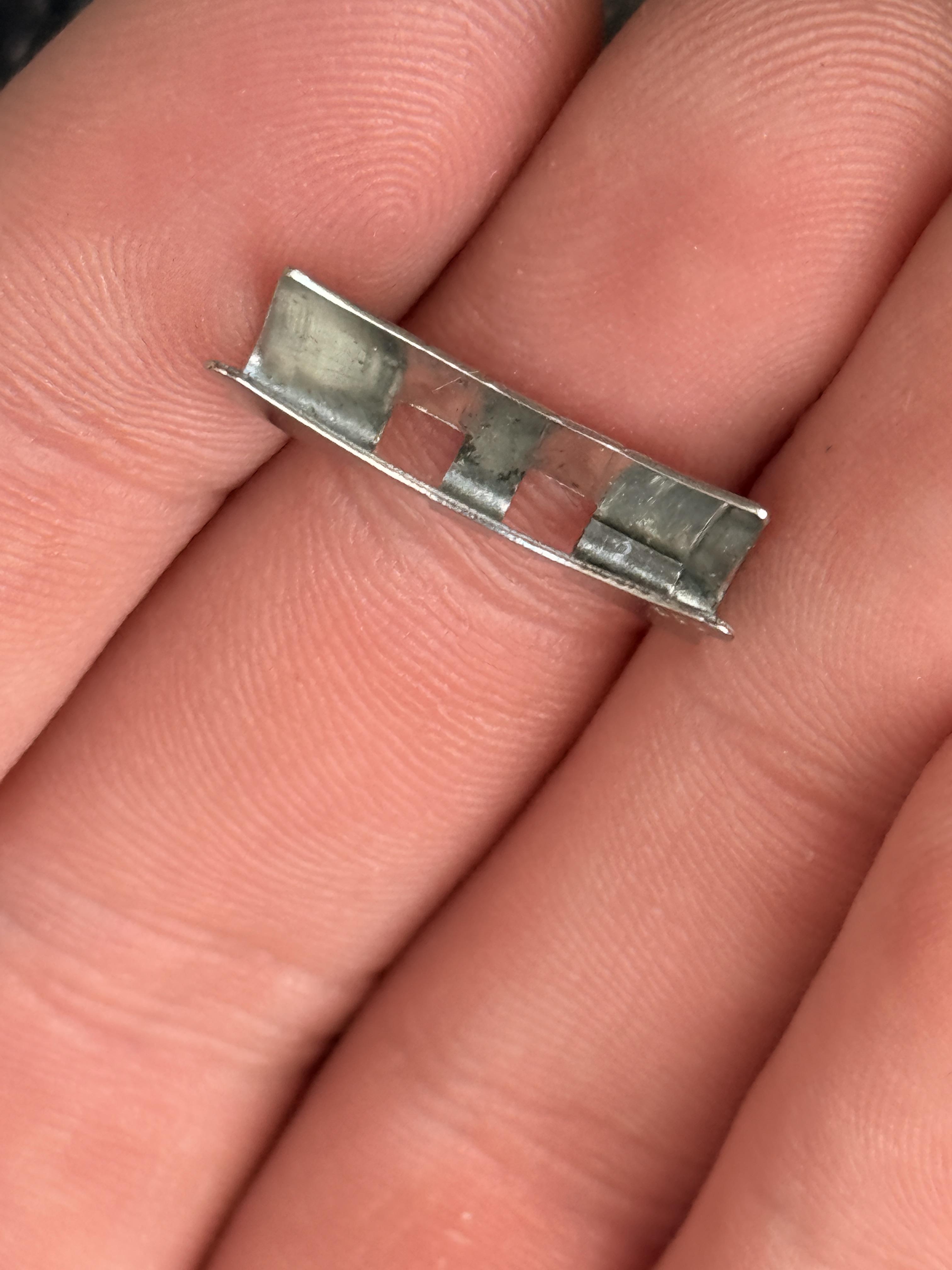 Rolex 555 End Links