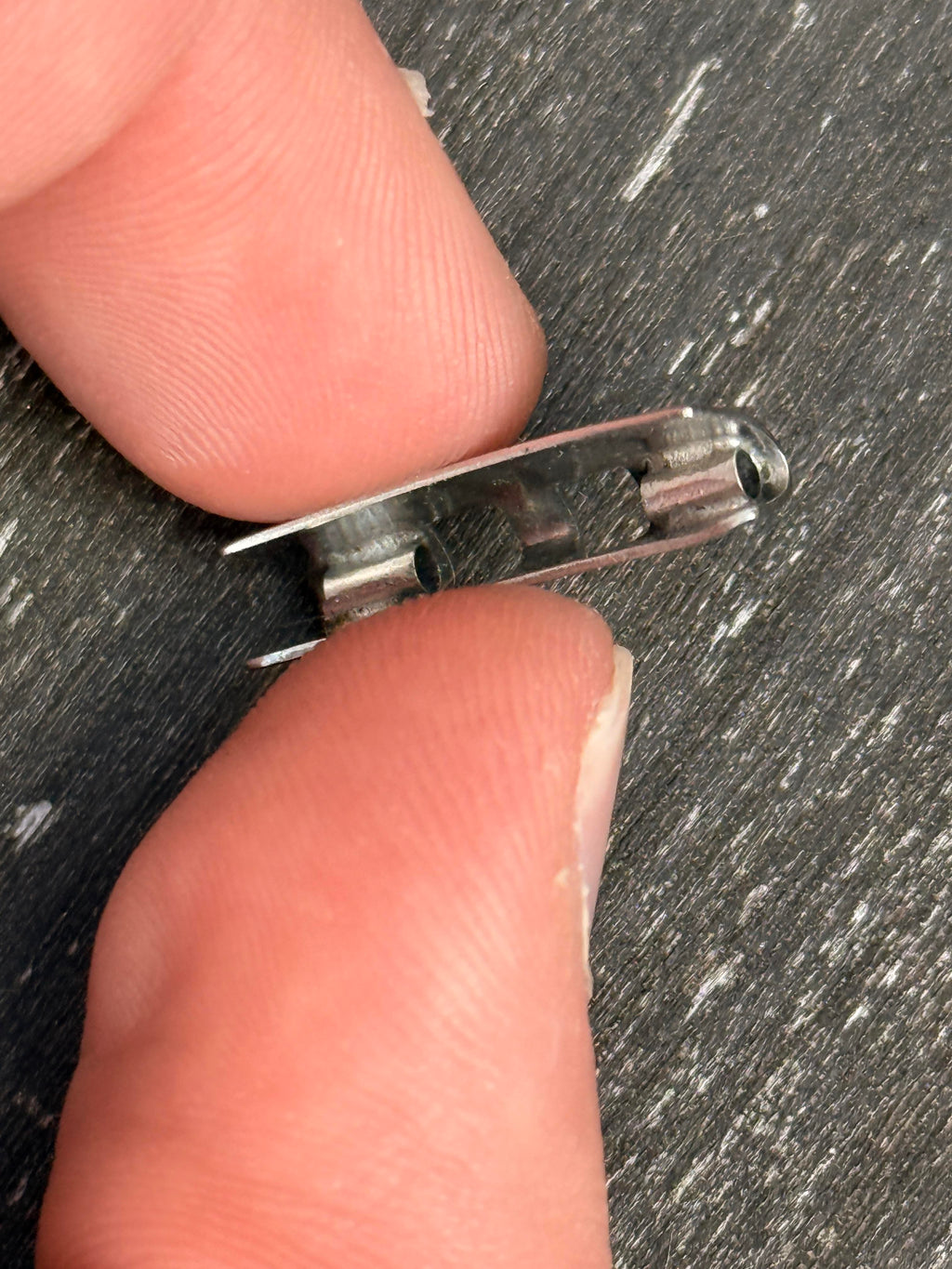 Rolex 555 End Links