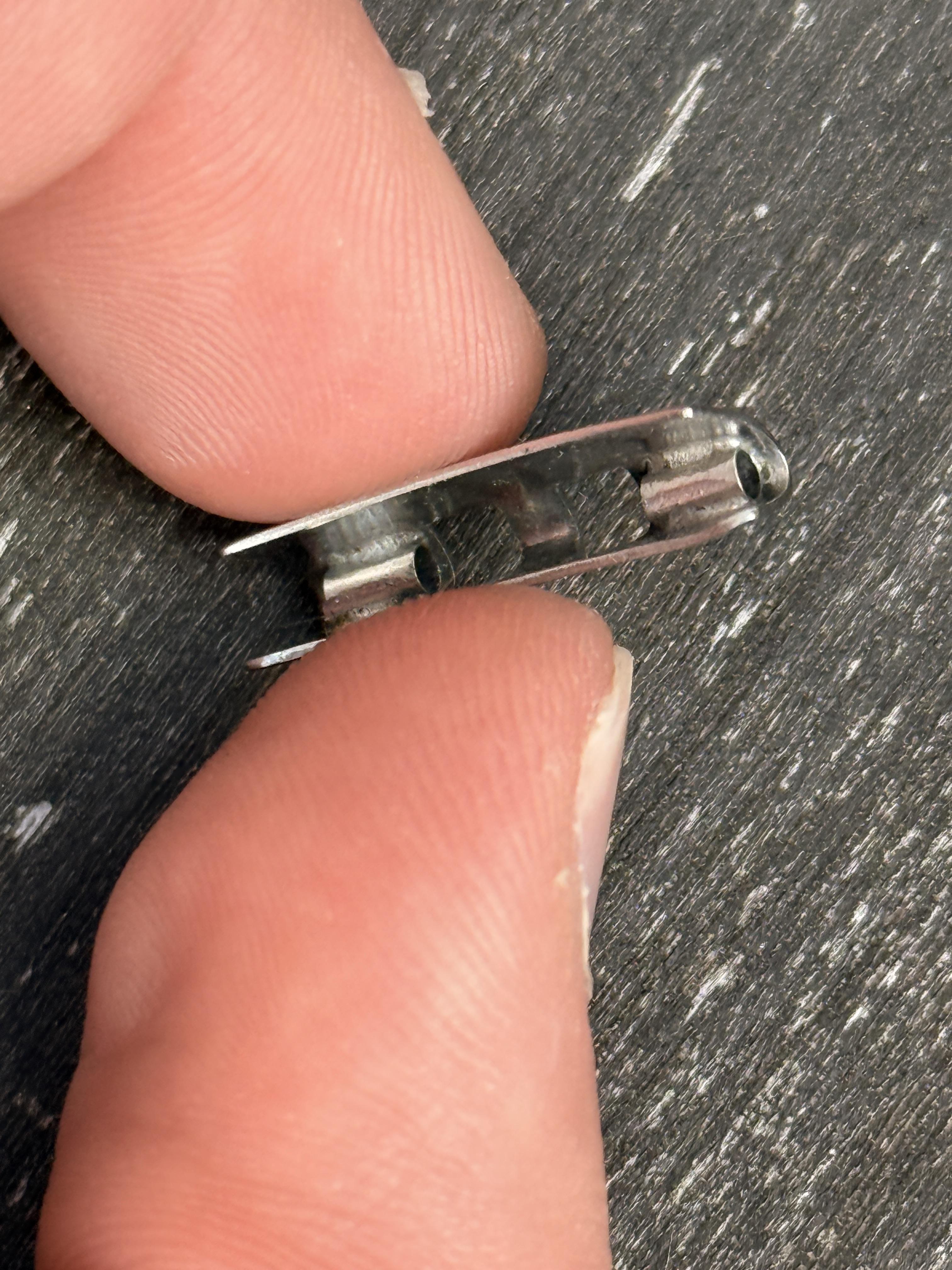 Rolex 555 End Links