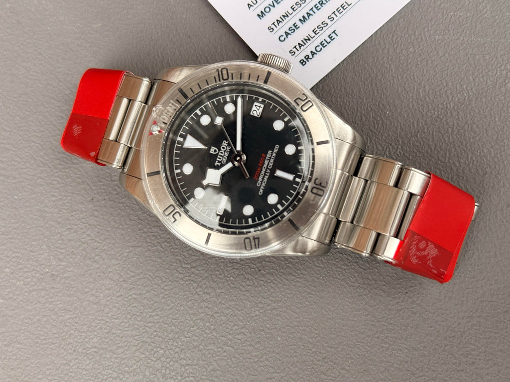 Tudor Black Bay 79730