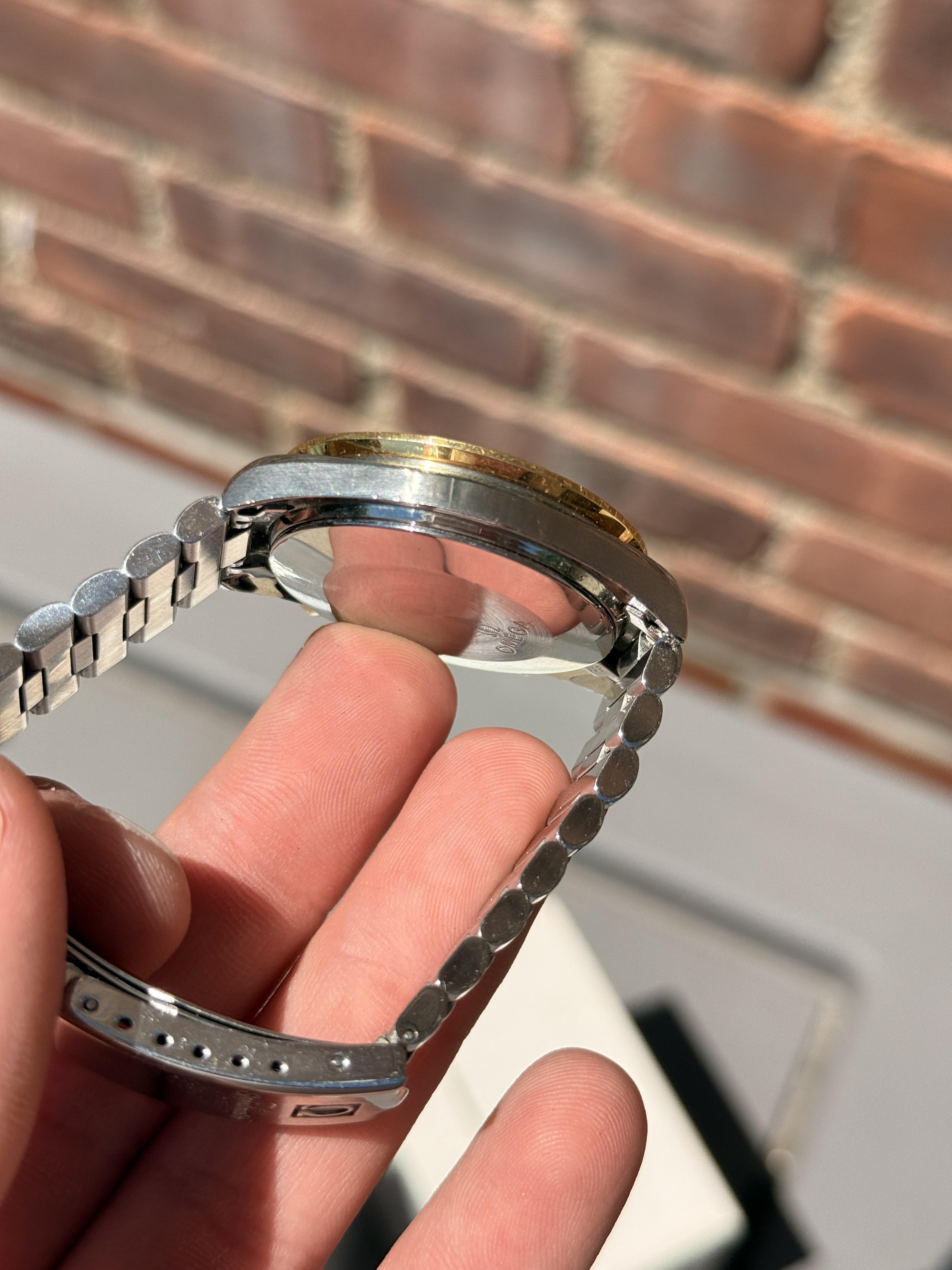 Omega Speedmaster Reduced 3510.50