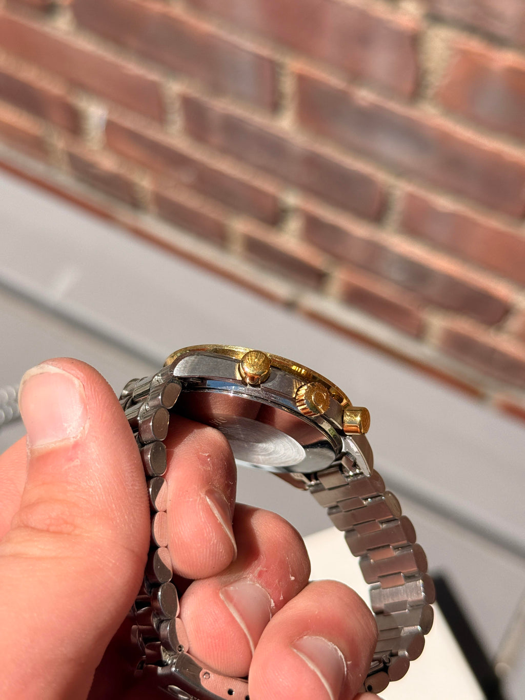 Omega Speedmaster Reduced 3310.10 w/ Box