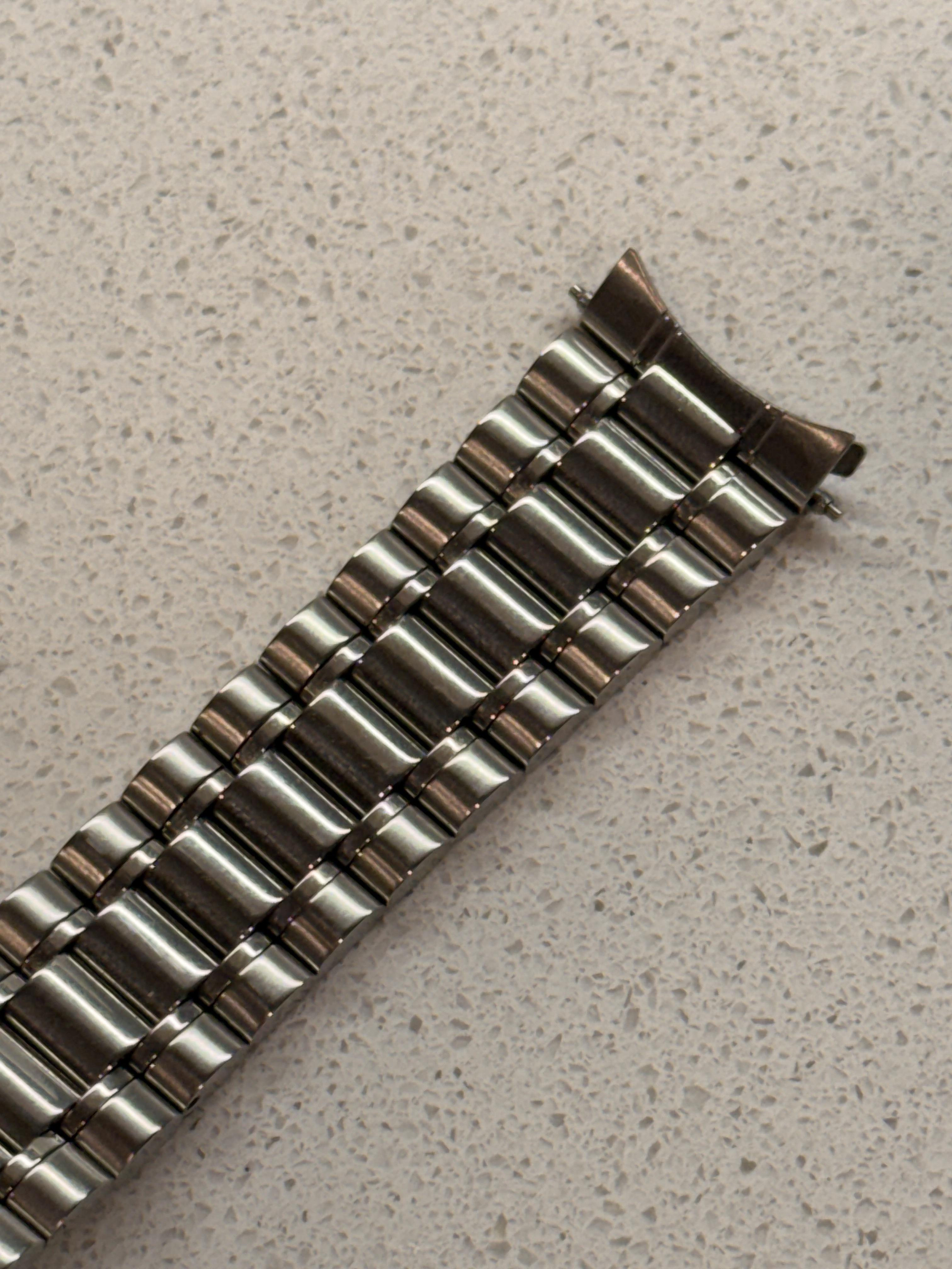 Omega 1469/811 18mm Bracelet for Speedmaster Reduced MINT CONDITION