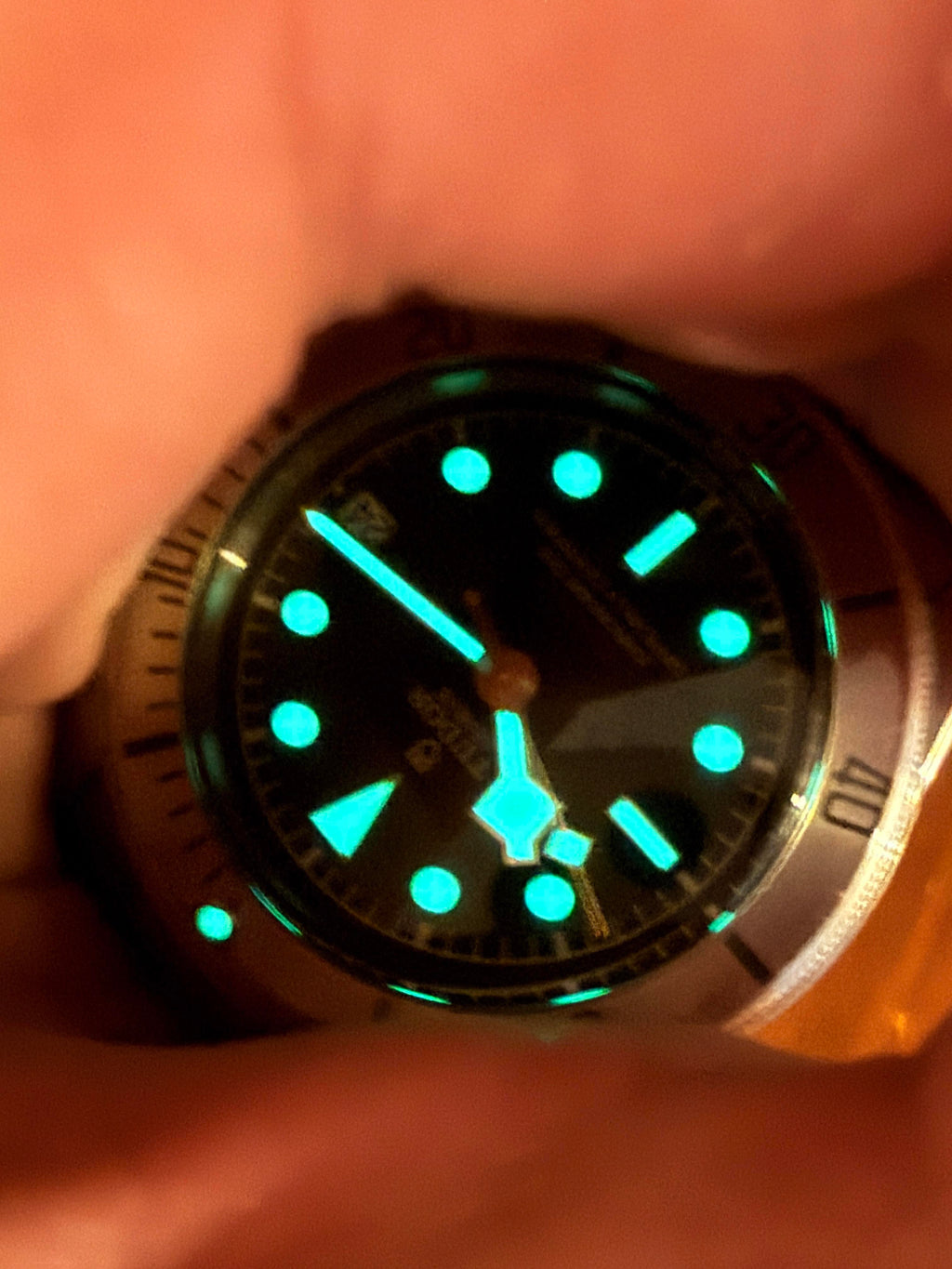 Tudor Black Bay 79730