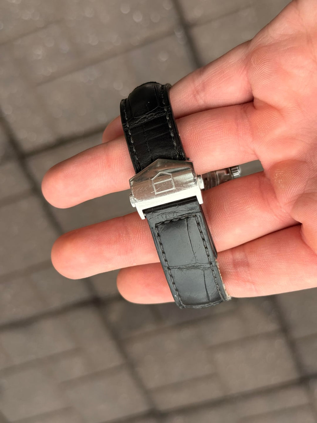 Tag Heuer Carrera WAR201C 41mm Automatic $999 Shipped