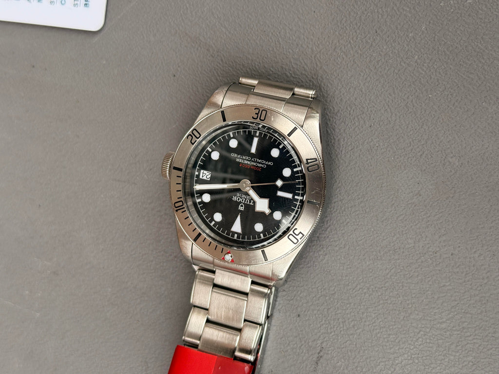 Tudor Black Bay 79730