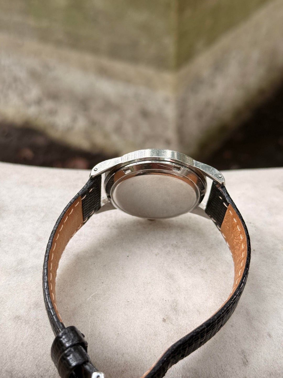 Omega Seamaster 34mm Automatic Bumper Cal. 354 Ref 2577