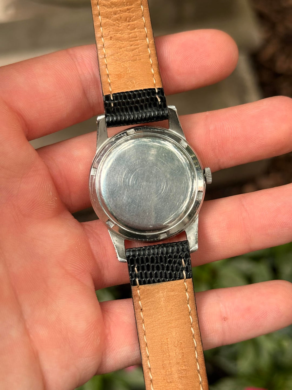Omega Seamaster 34mm Automatic Bumper Cal. 354 Ref 2577